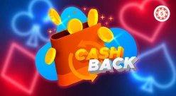 Второй шанс на выигрыш: кешбэк